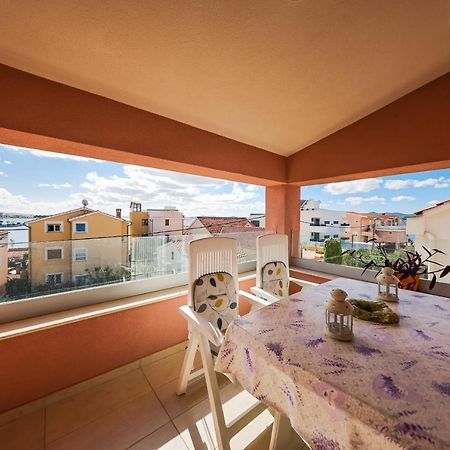 Villa De Rosa Zadar Eksteriør bilde