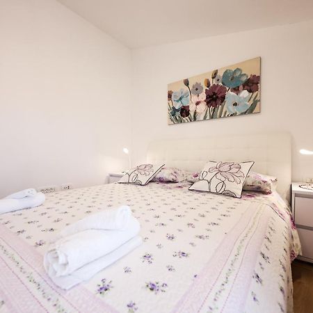 Villa De Rosa Zadar Eksteriør bilde