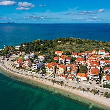 Villa De Rosa Zadar Eksteriør bilde