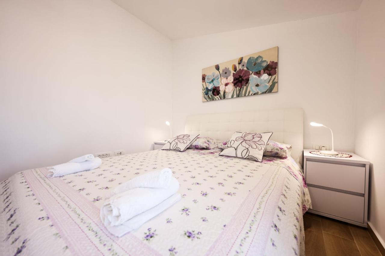 Villa De Rosa Zadar Eksteriør bilde