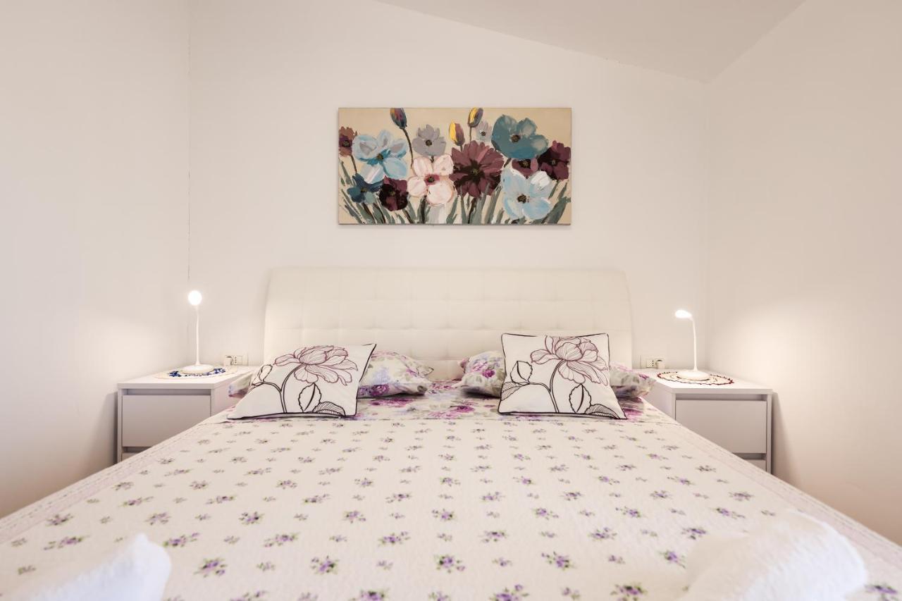 Villa De Rosa Zadar Eksteriør bilde